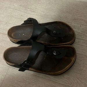 Birkenstocks